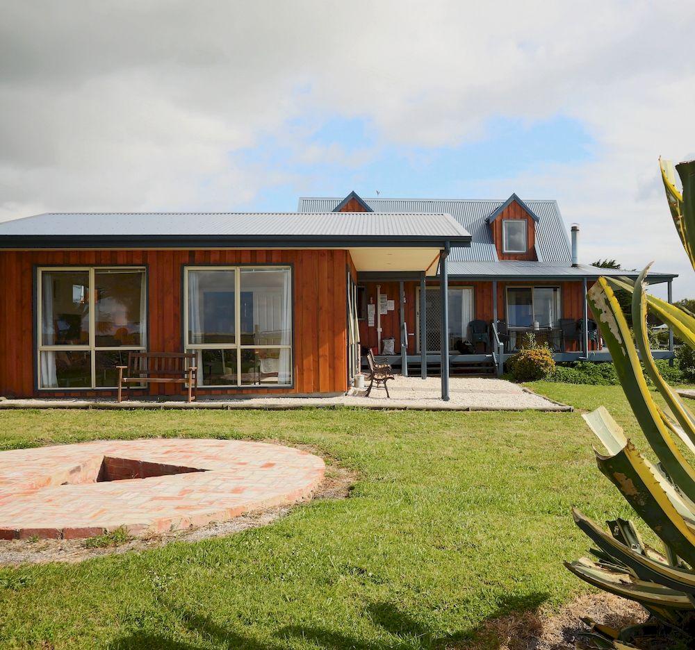 Buln Buln Cabins
