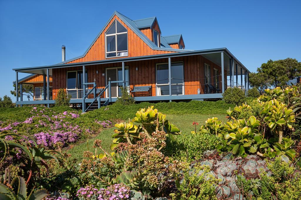 Buln Buln Cabins