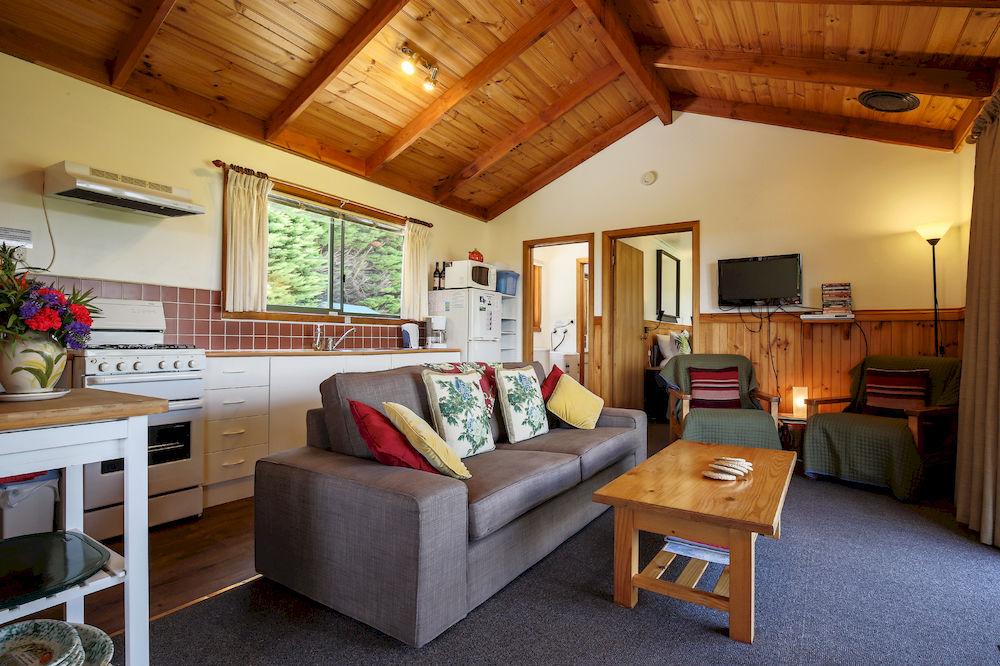 Buln Buln Cabins