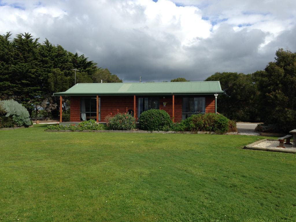 Buln Buln Cabins