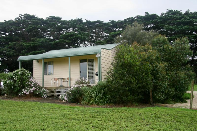 Promhills Cabins
