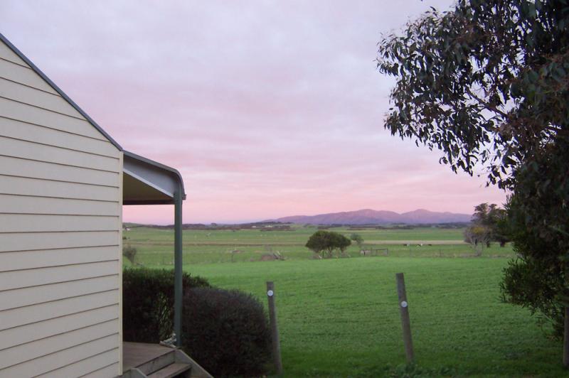 Promhills Cabins