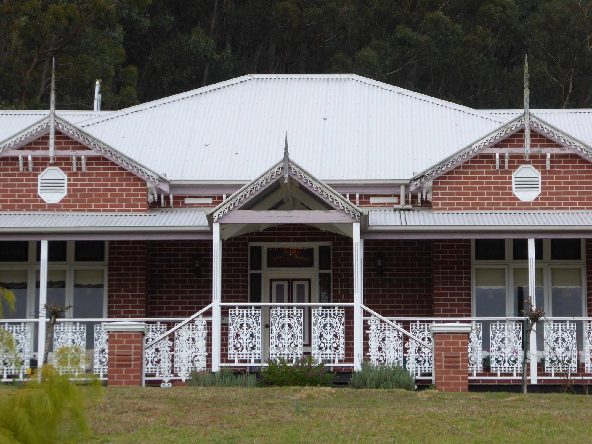 Deloraine Homestead