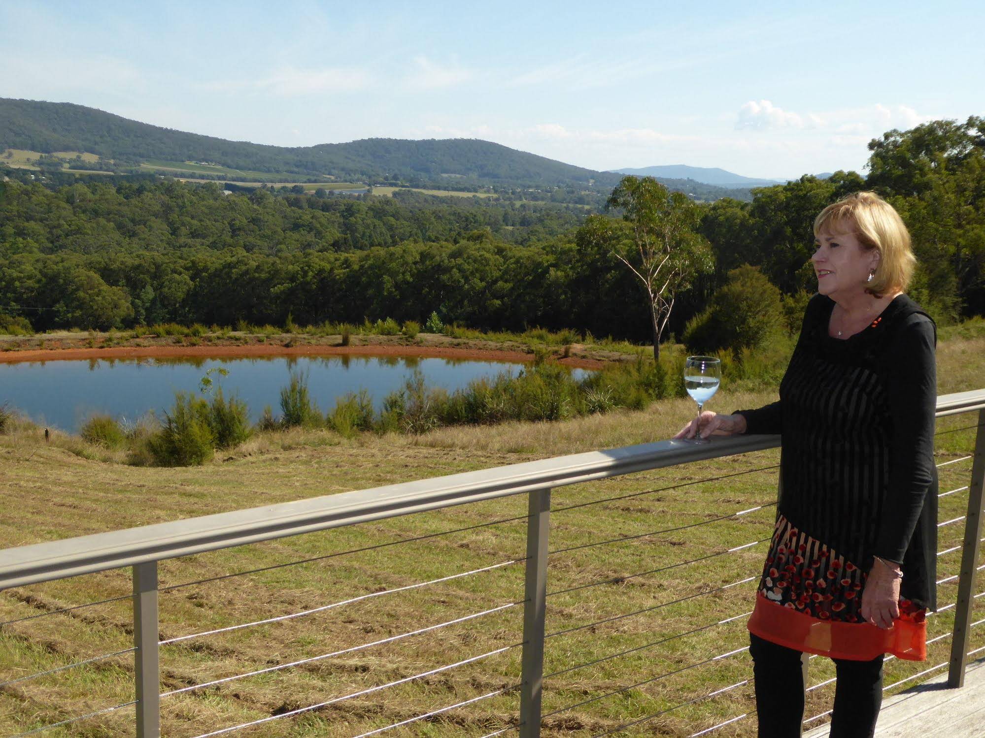 Deloraine Homestead