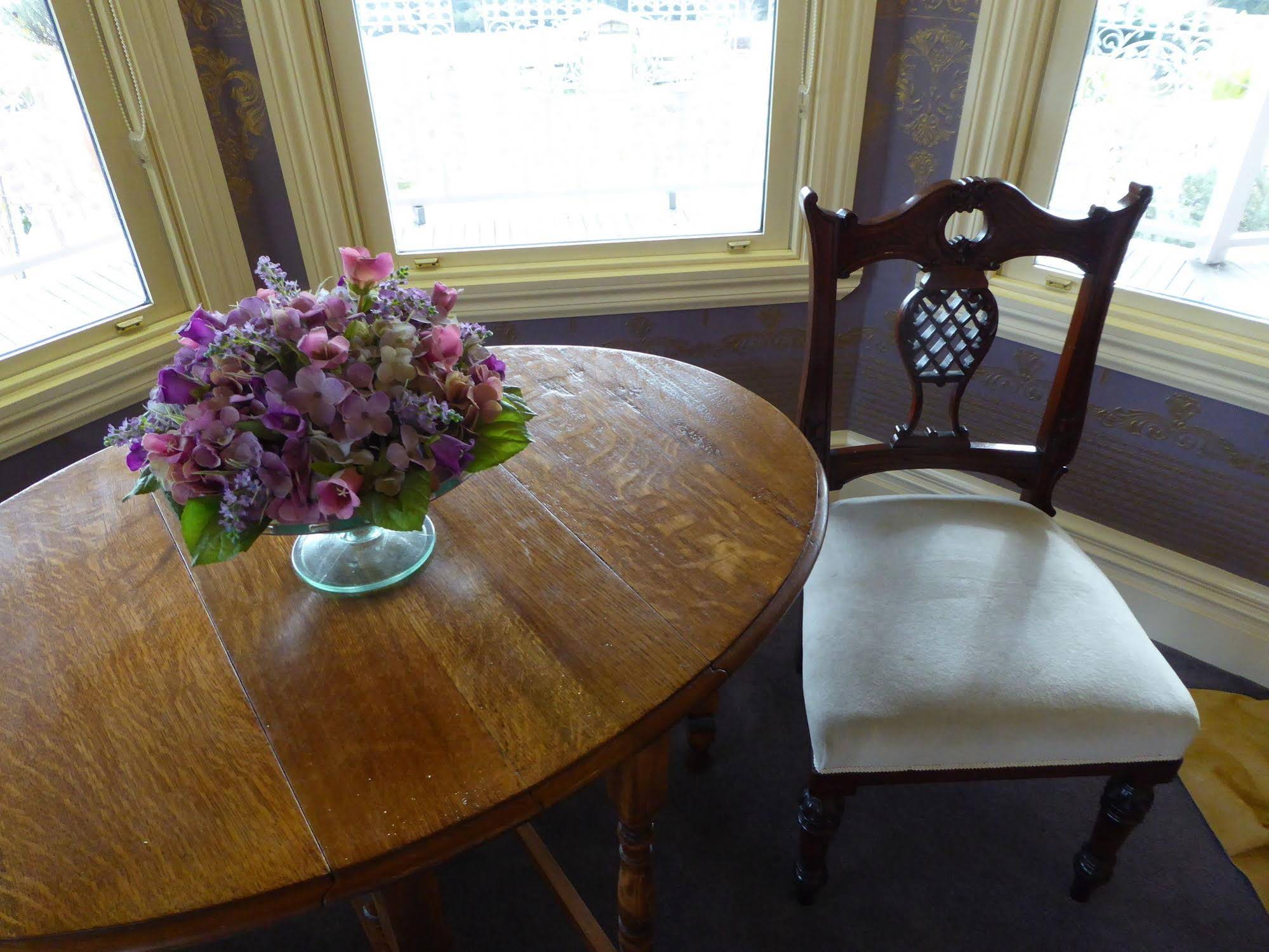Deloraine Homestead