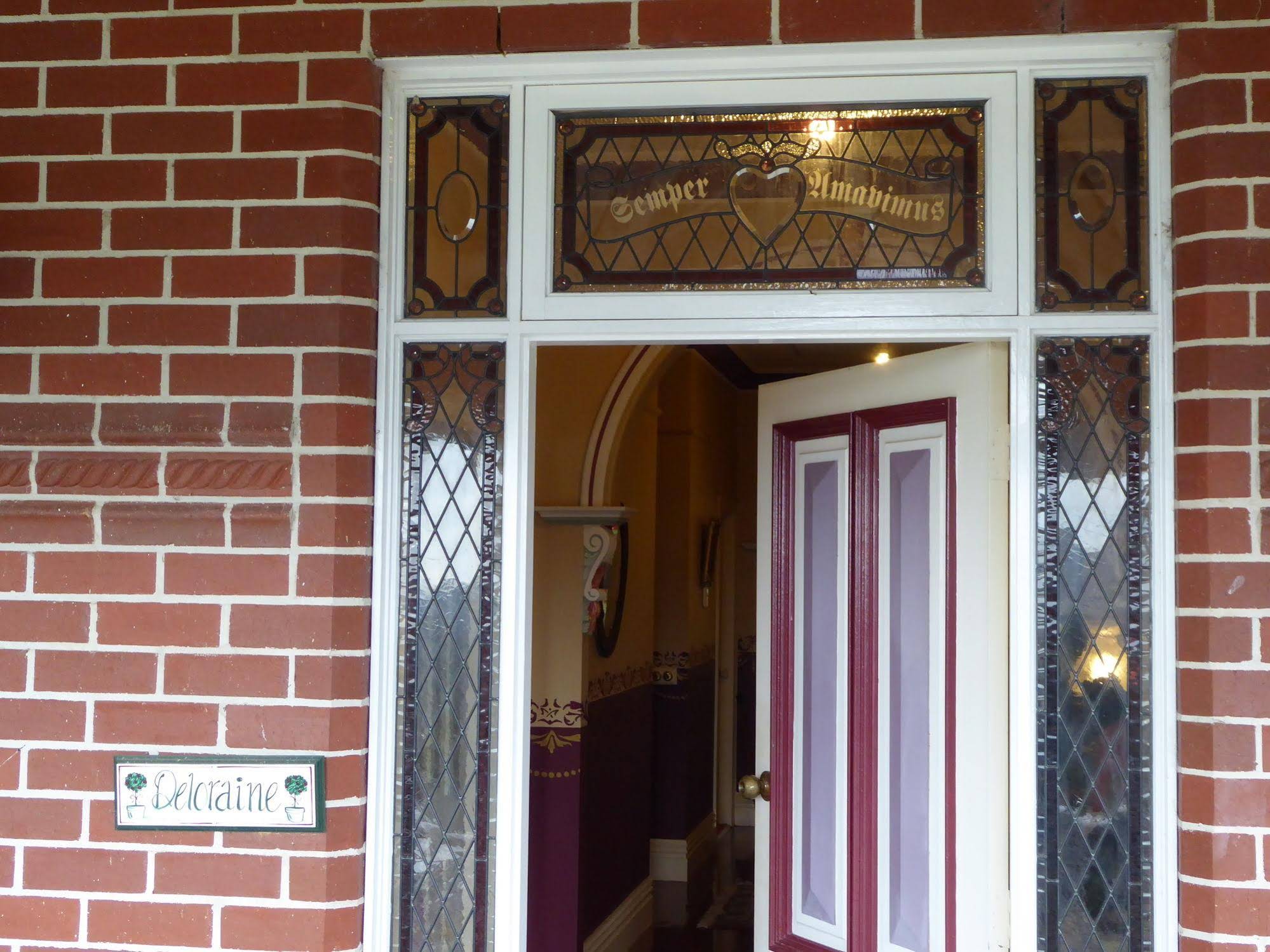 Deloraine Homestead