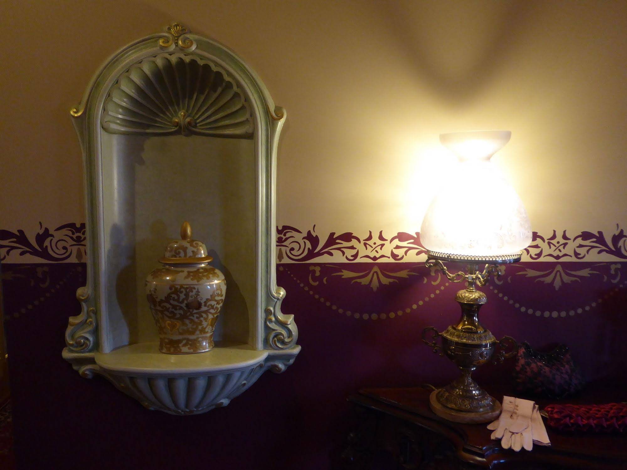 Deloraine Homestead