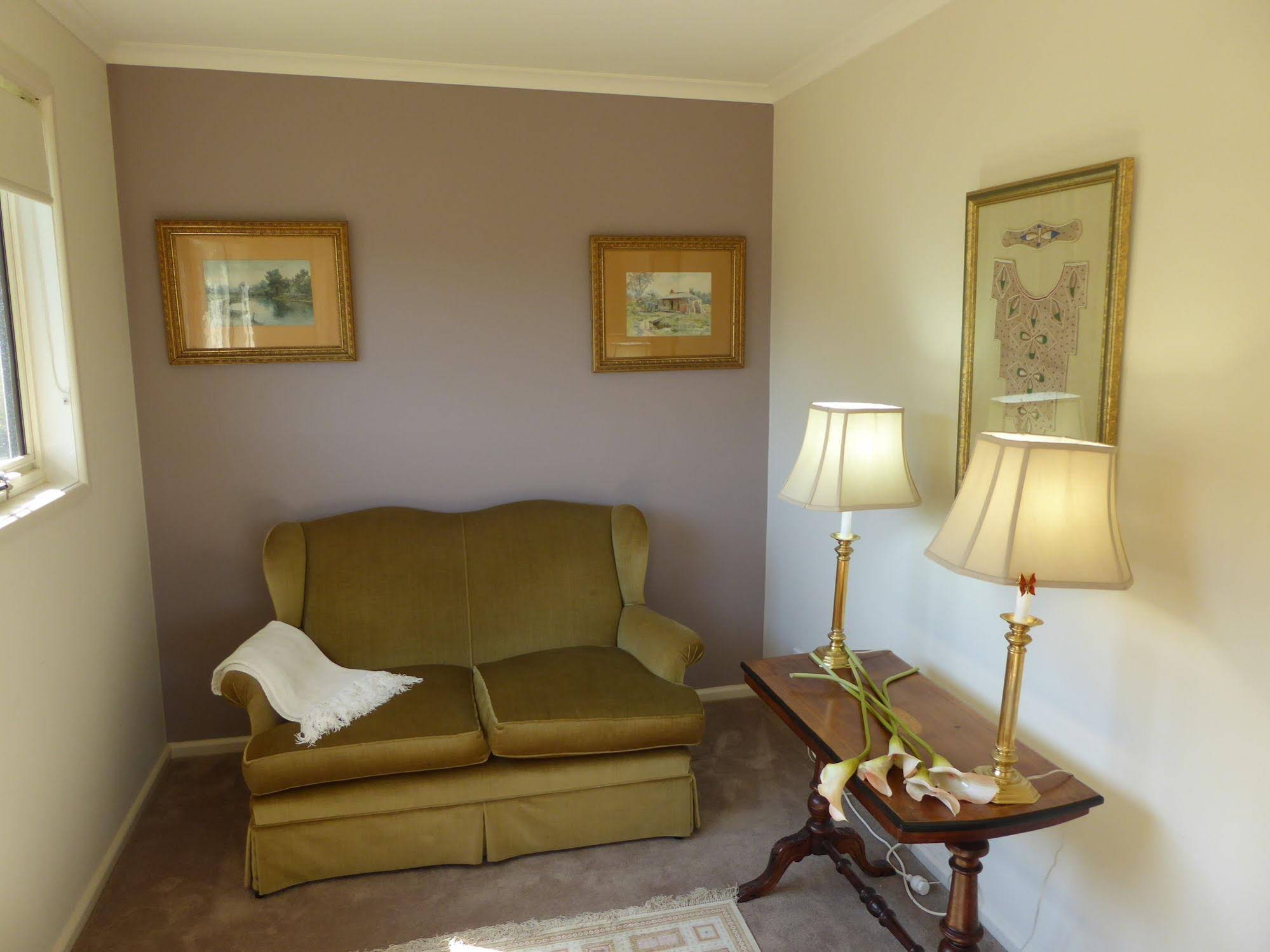 Deloraine Homestead