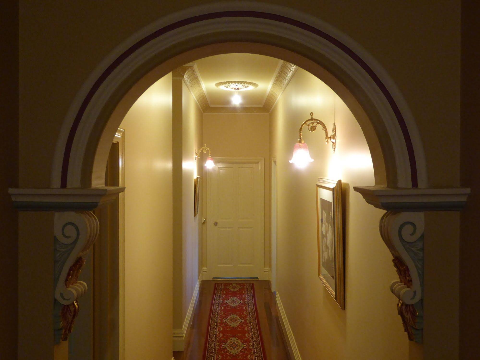 Deloraine Homestead