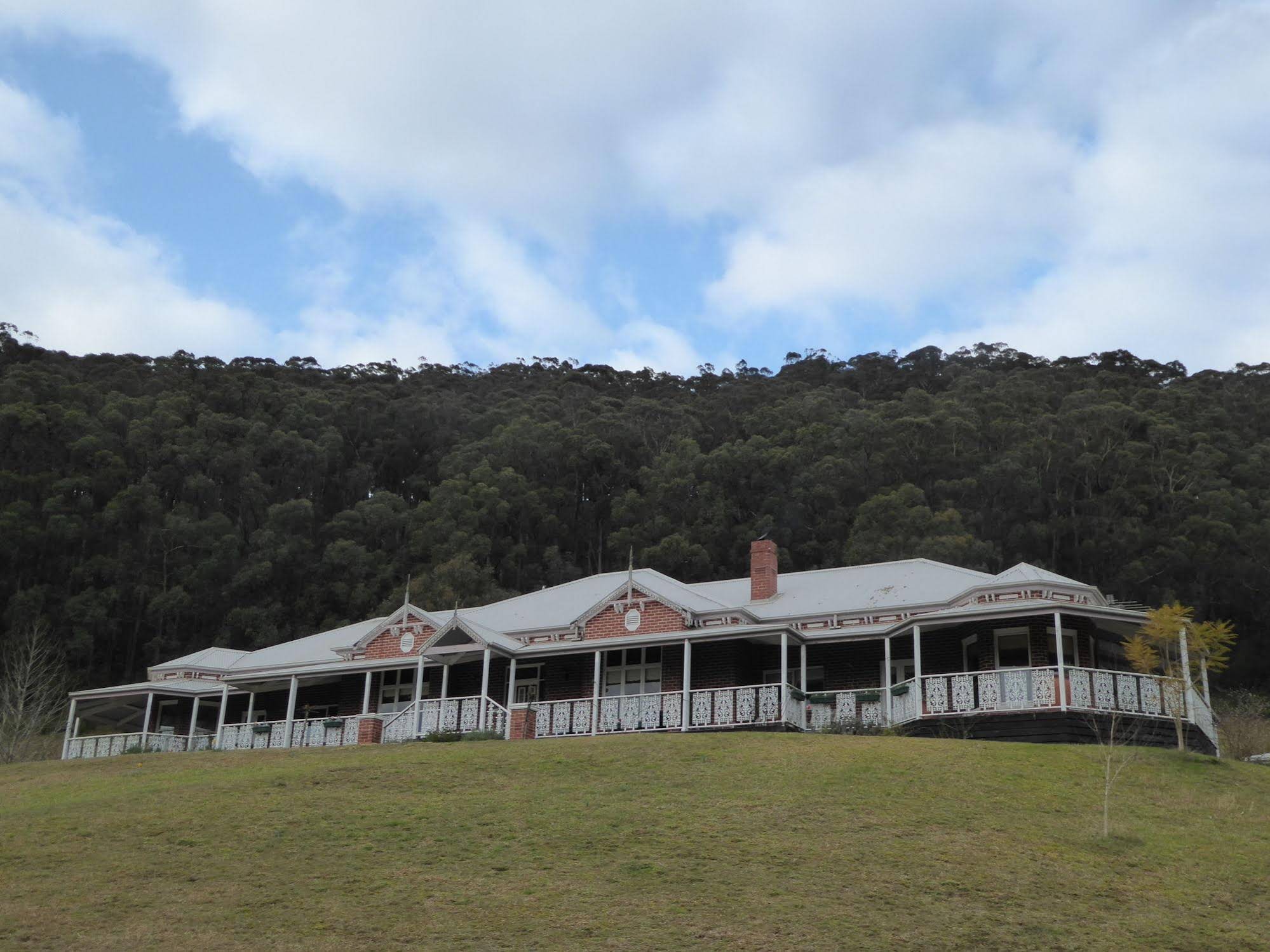 Deloraine Homestead