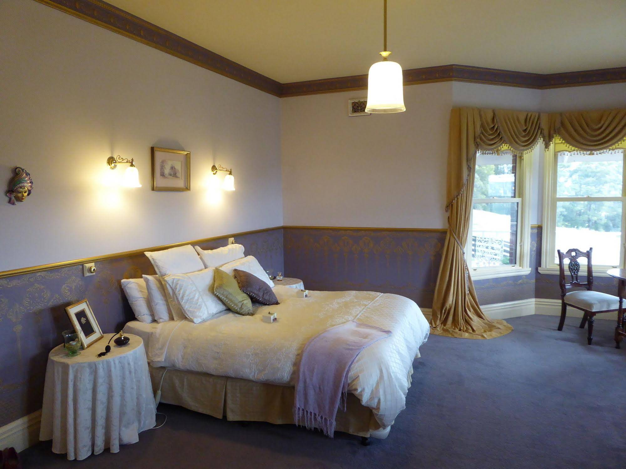 Deloraine Homestead