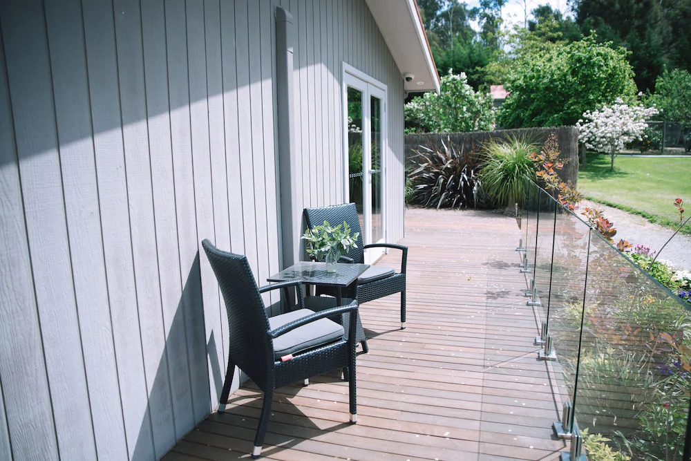 Araluen Boutique Accommodation