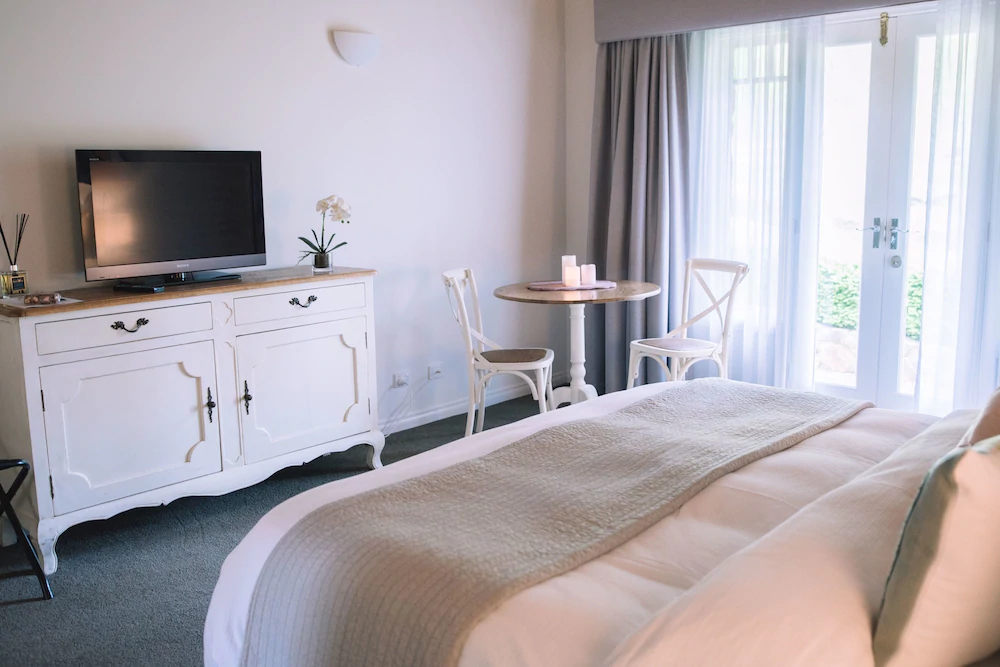 Araluen Boutique Accommodation
