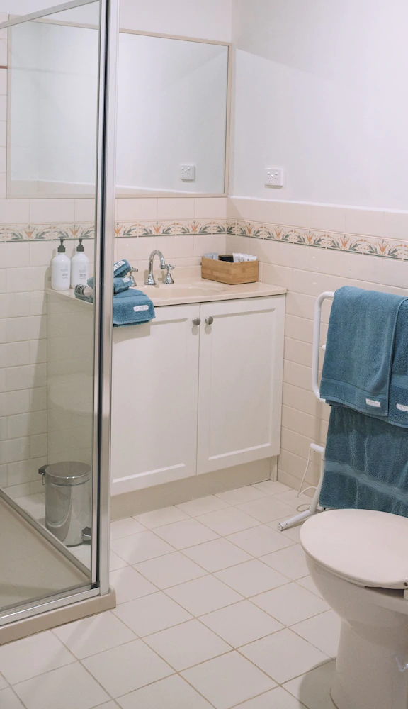 Araluen Boutique Accommodation