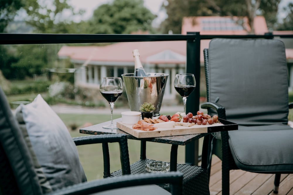 Araluen Boutique Accommodation