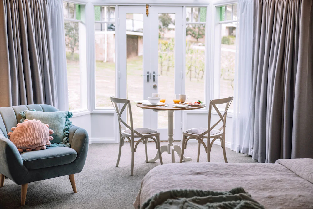 Araluen Boutique Accommodation