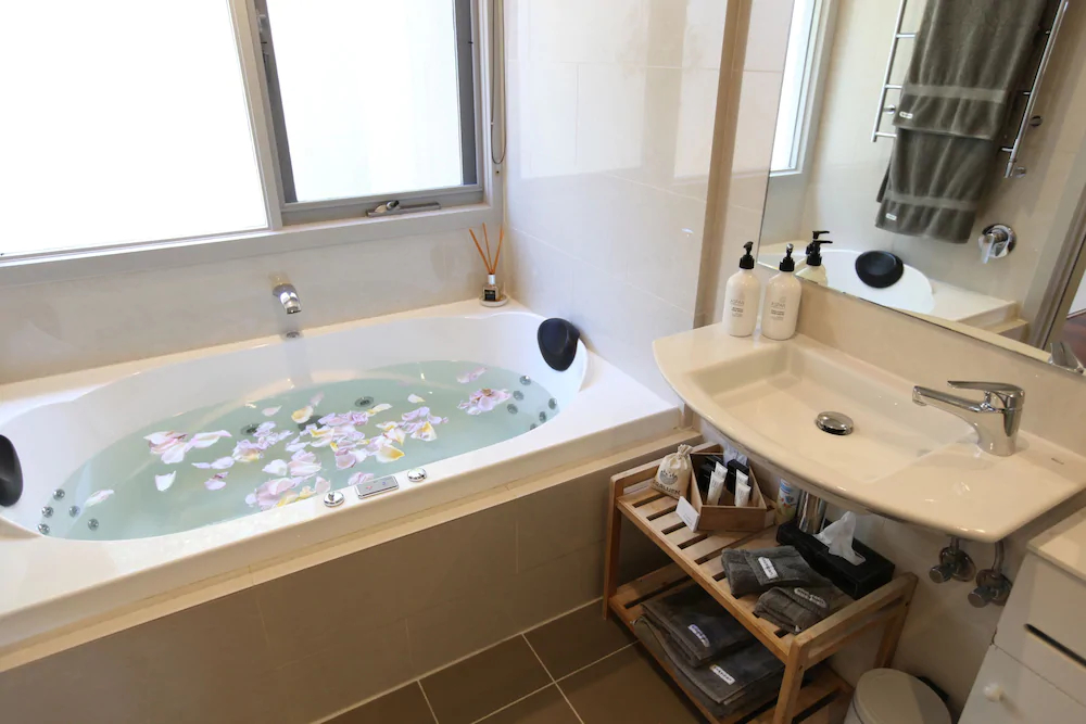 Araluen Boutique Accommodation