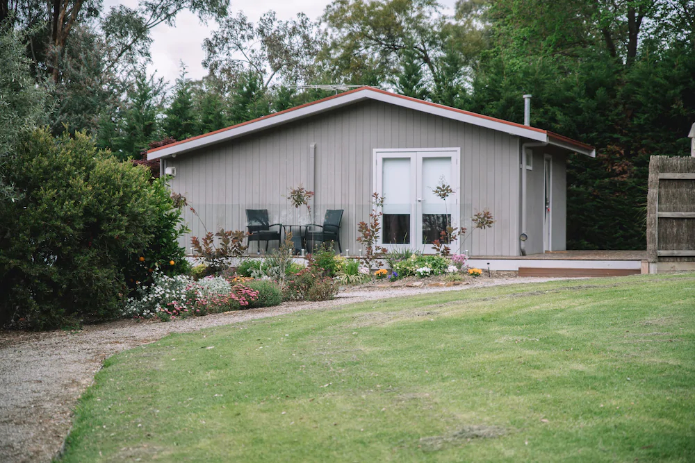 Araluen Boutique Accommodation