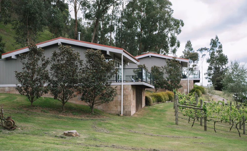 Araluen Boutique Accommodation