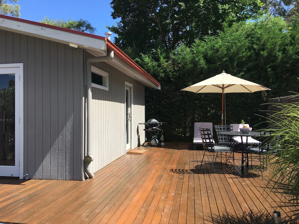 Araluen Boutique Accommodation