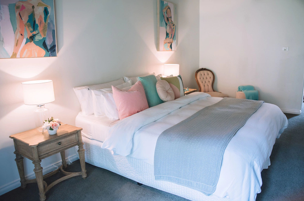 Araluen Boutique Accommodation