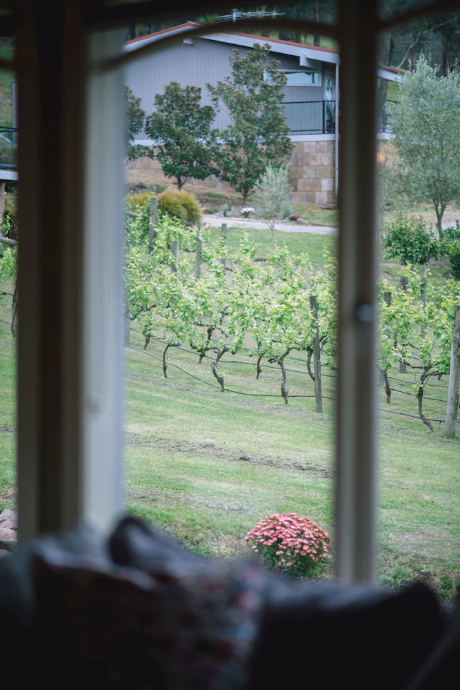 Araluen Boutique Accommodation