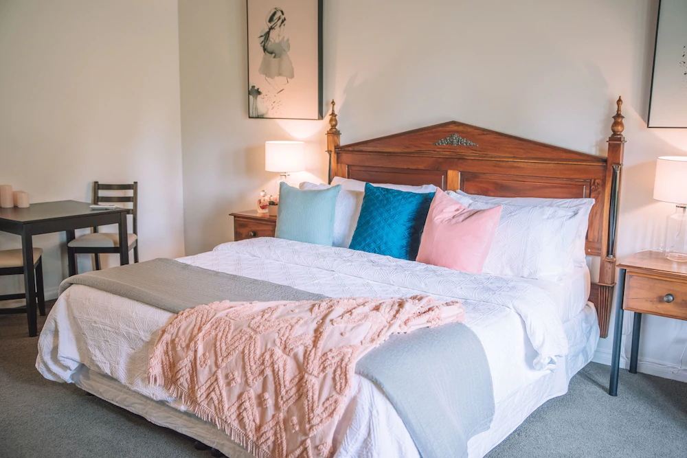 Araluen Boutique Accommodation