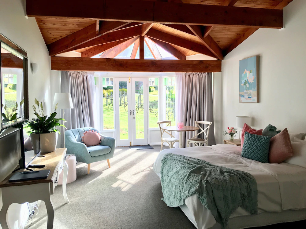 Araluen Boutique Accommodation