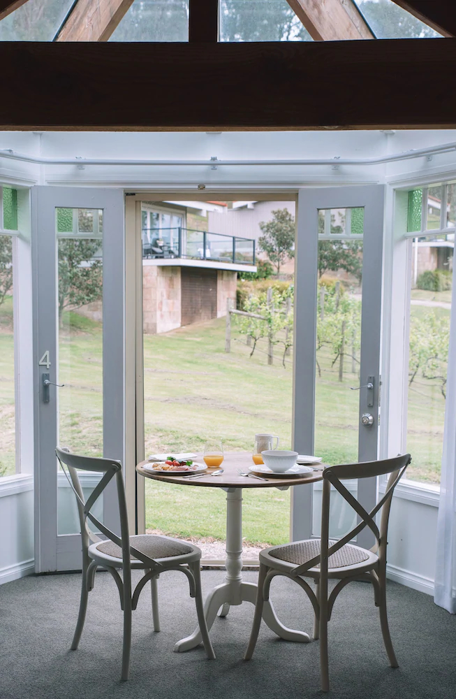 Araluen Boutique Accommodation