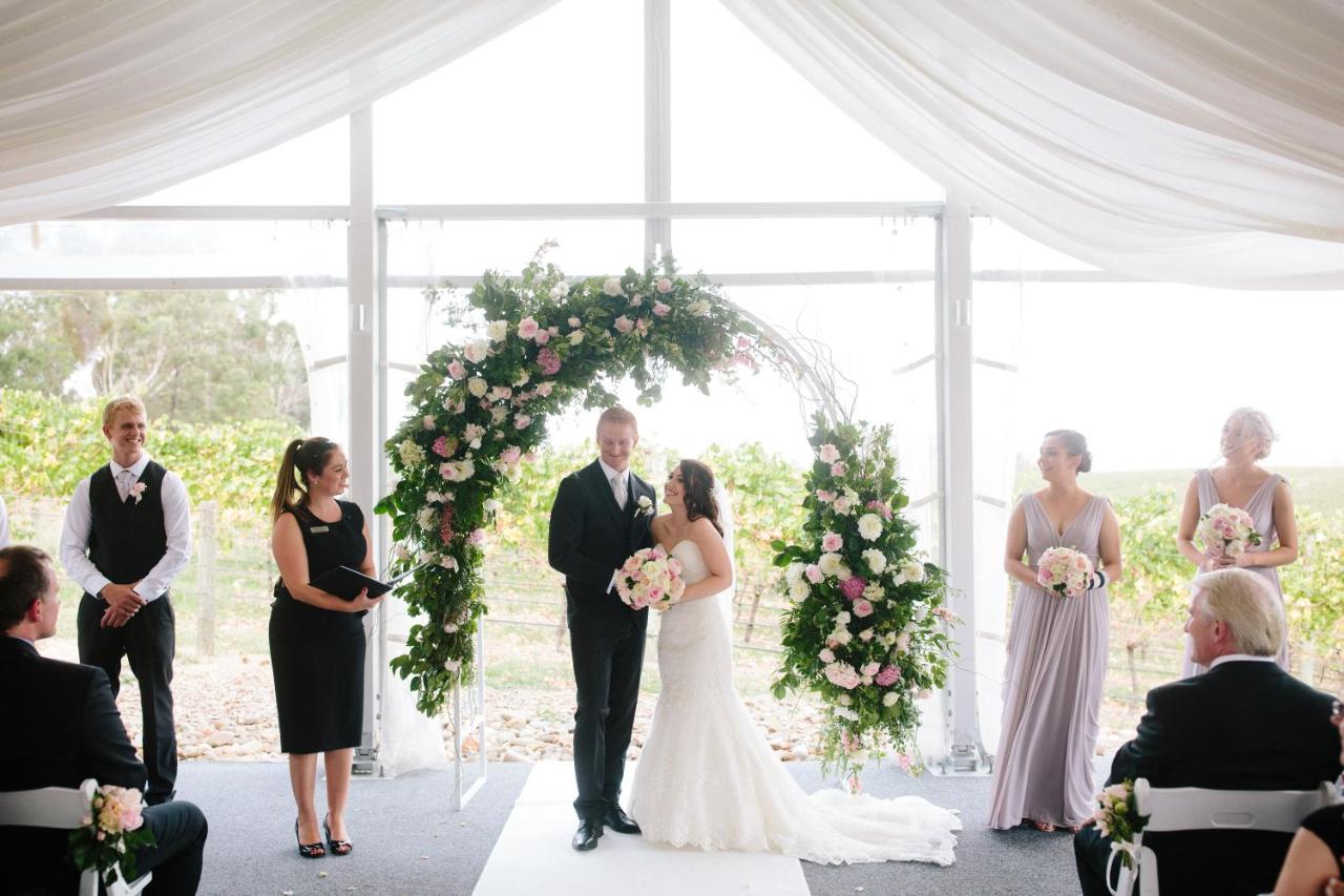 Balgownie Estate Vineyard Resort & Spa