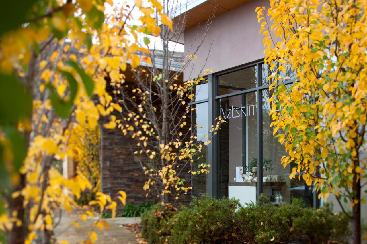 Balgownie Estate Vineyard Resort & Spa