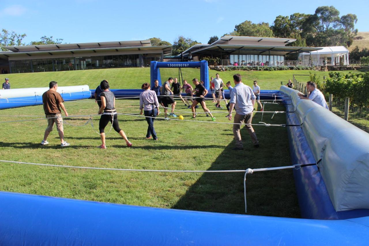 Balgownie Estate Vineyard Resort & Spa