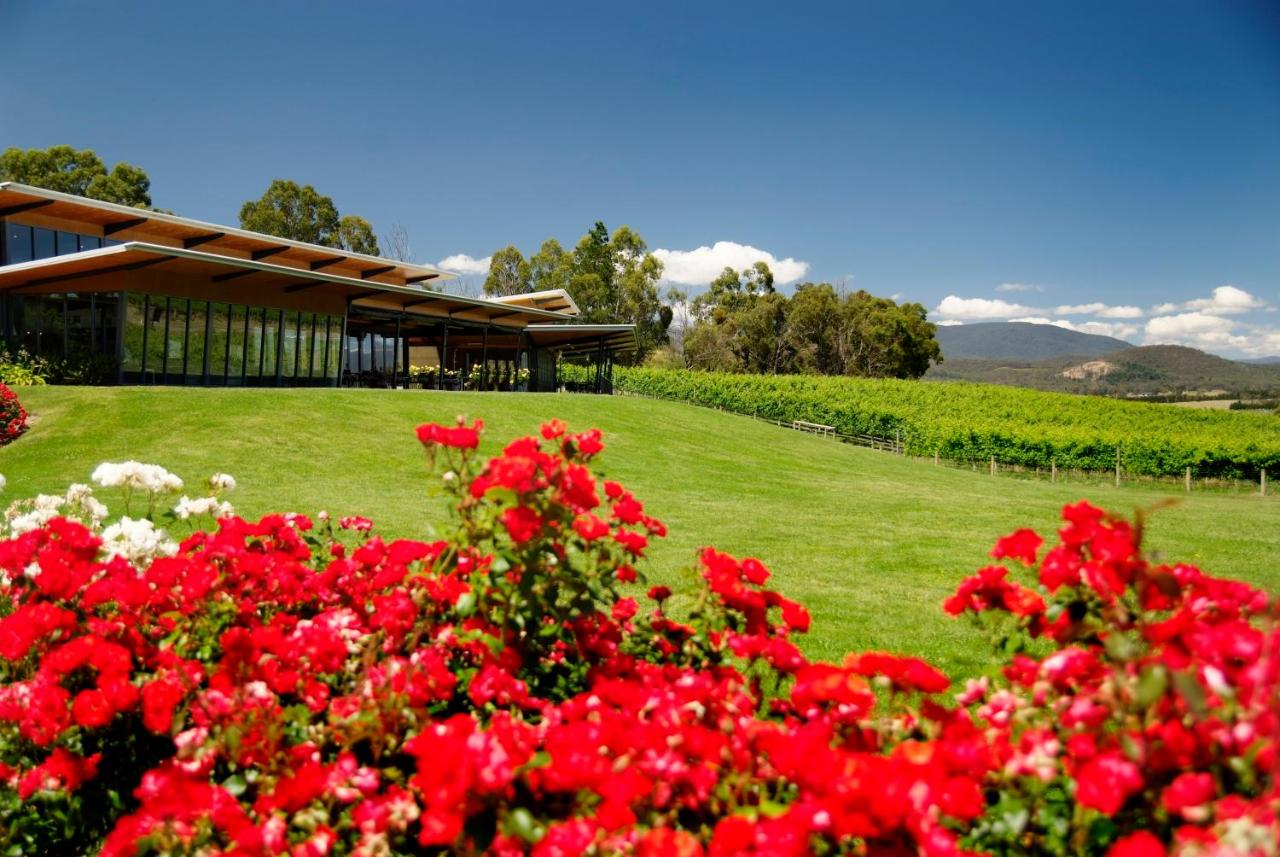 Balgownie Estate Vineyard Resort & Spa
