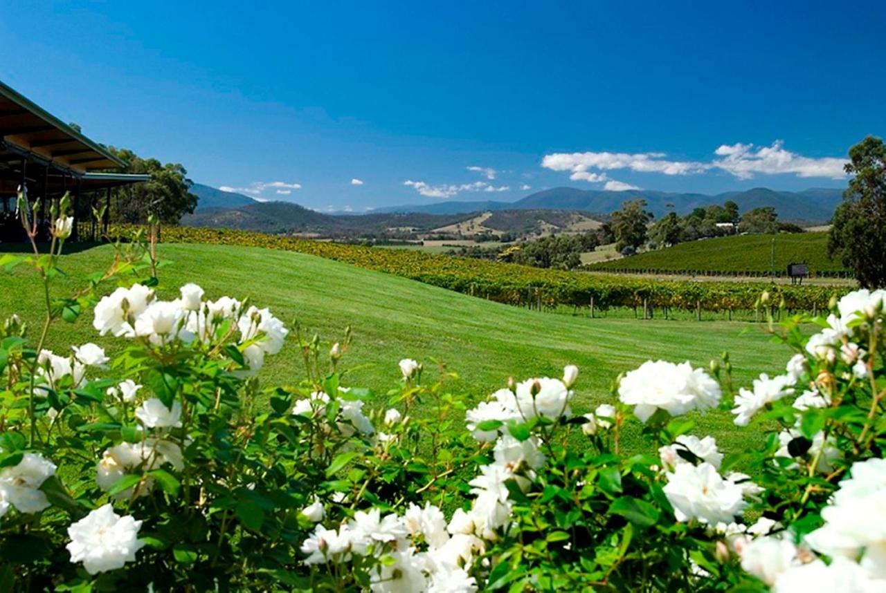 Balgownie Estate Vineyard Resort & Spa