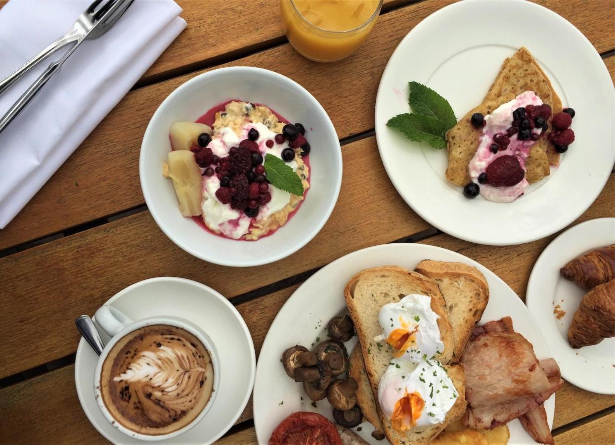 Balgownie Estate Vineyard Resort & Spa