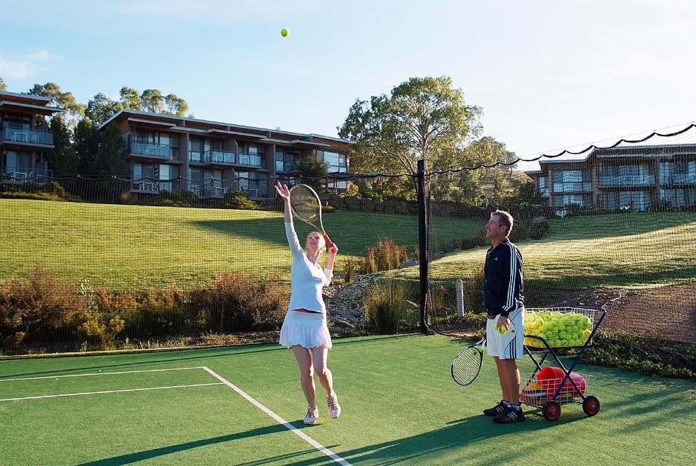 Balgownie Estate Vineyard Resort & Spa