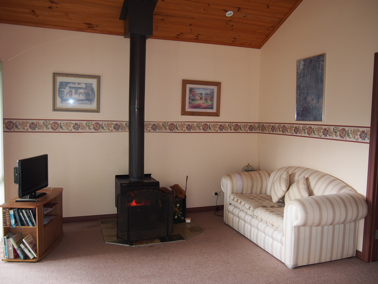 Gundalee Cottages