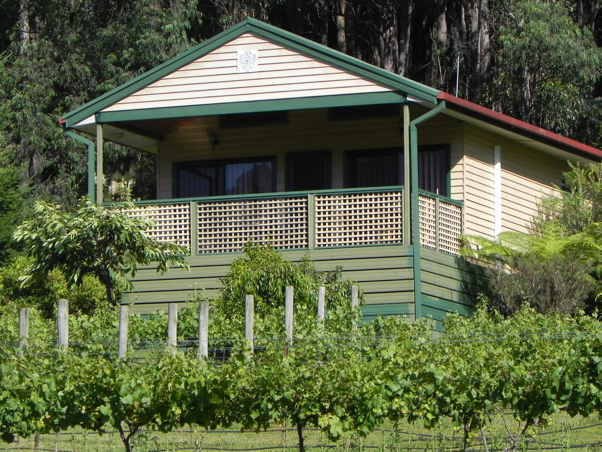Gundalee Cottages