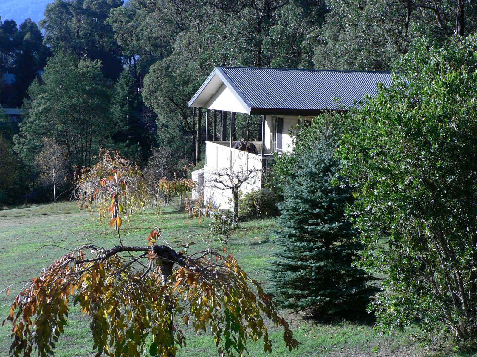 Gundalee Cottages