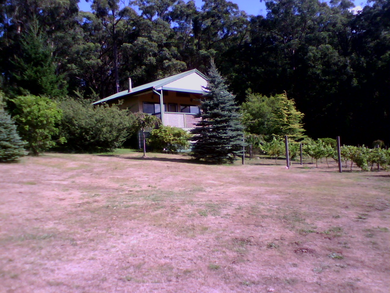Gundalee Cottages