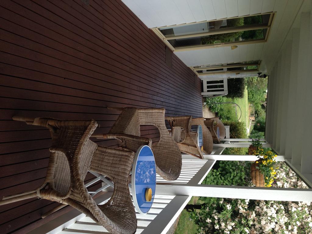 Yarra Glen Bed And Breakfast