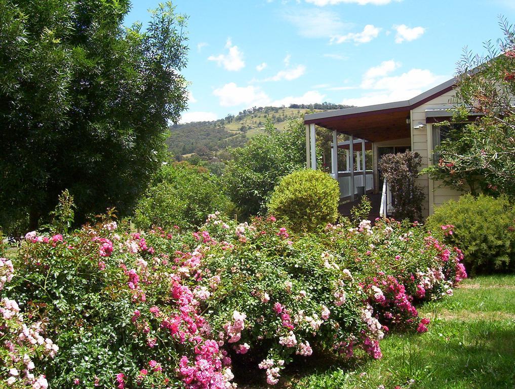 Yarra Glen Bed And Breakfast