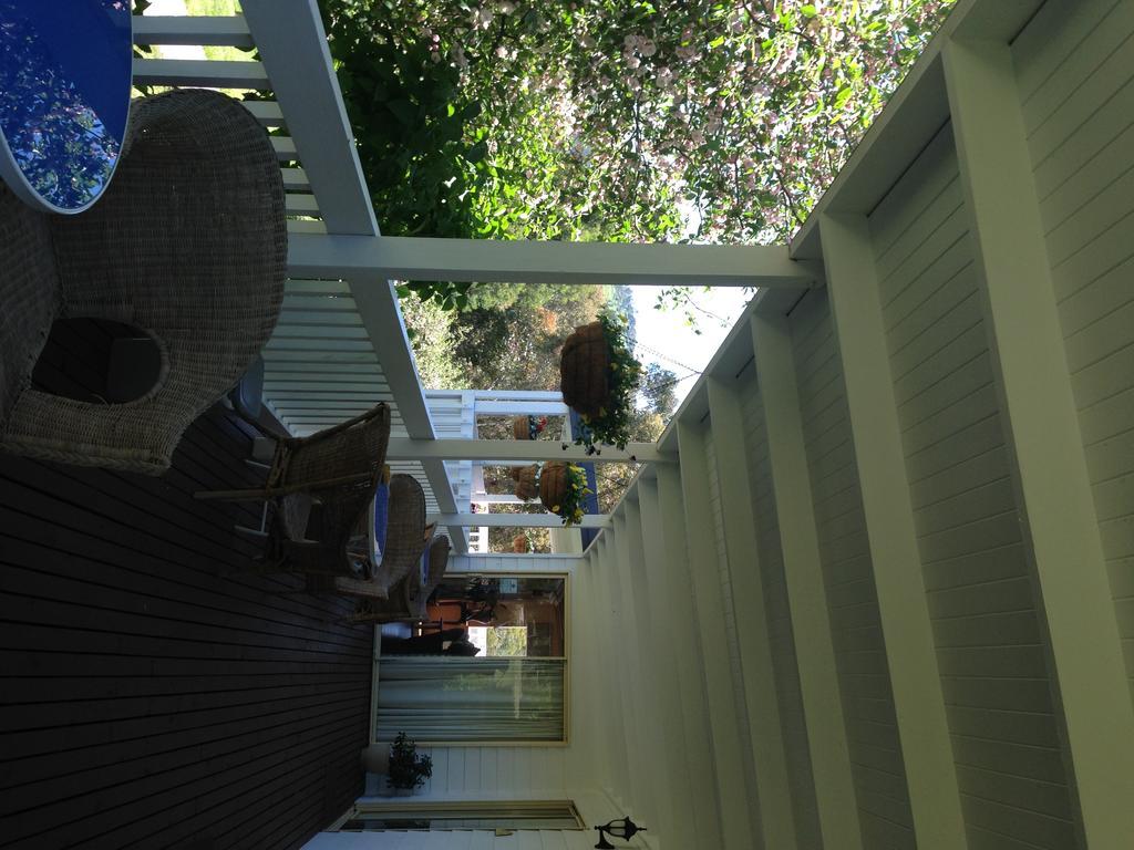 Yarra Glen Bed And Breakfast