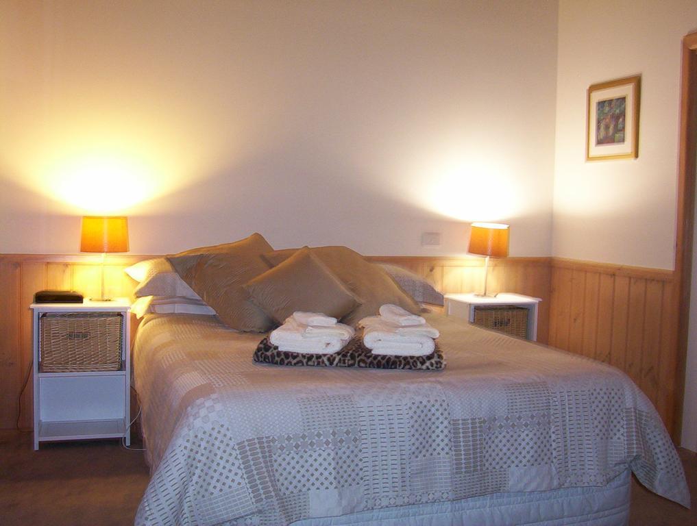 Yarra Glen Bed And Breakfast