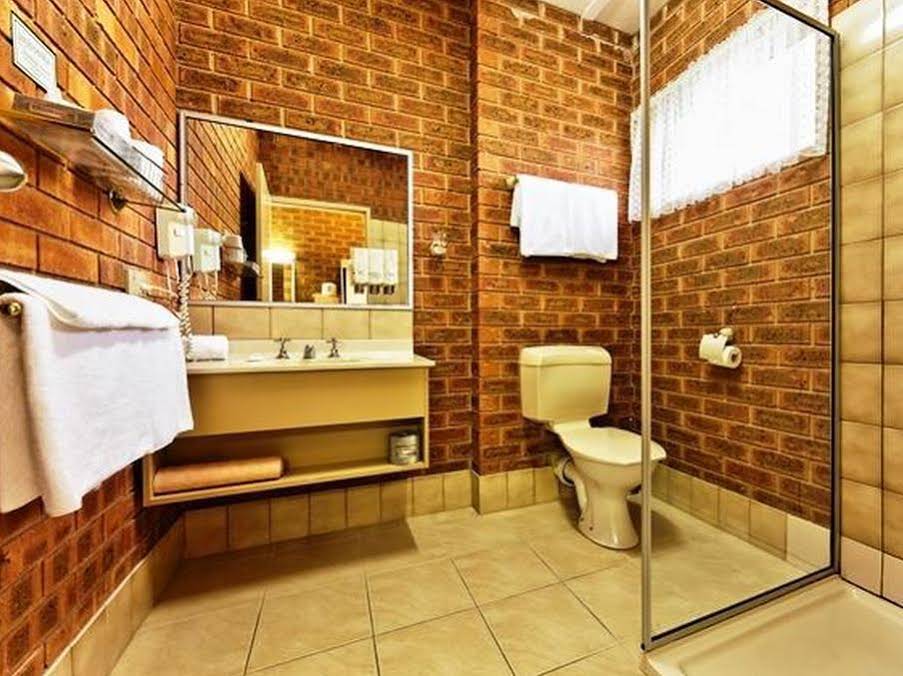 Central Yarrawonga Motor Inn