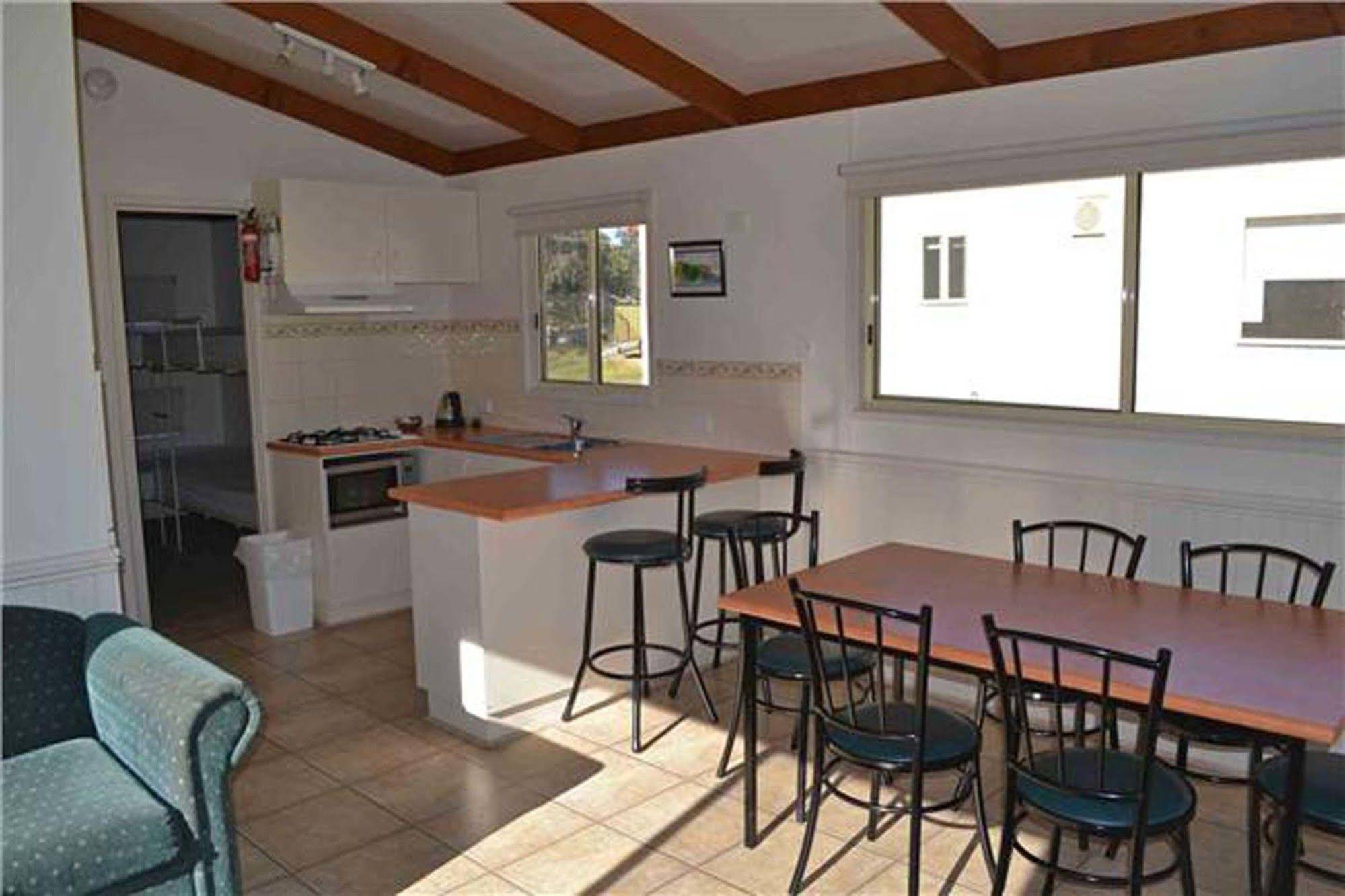 Yarrawonga Holiday Park