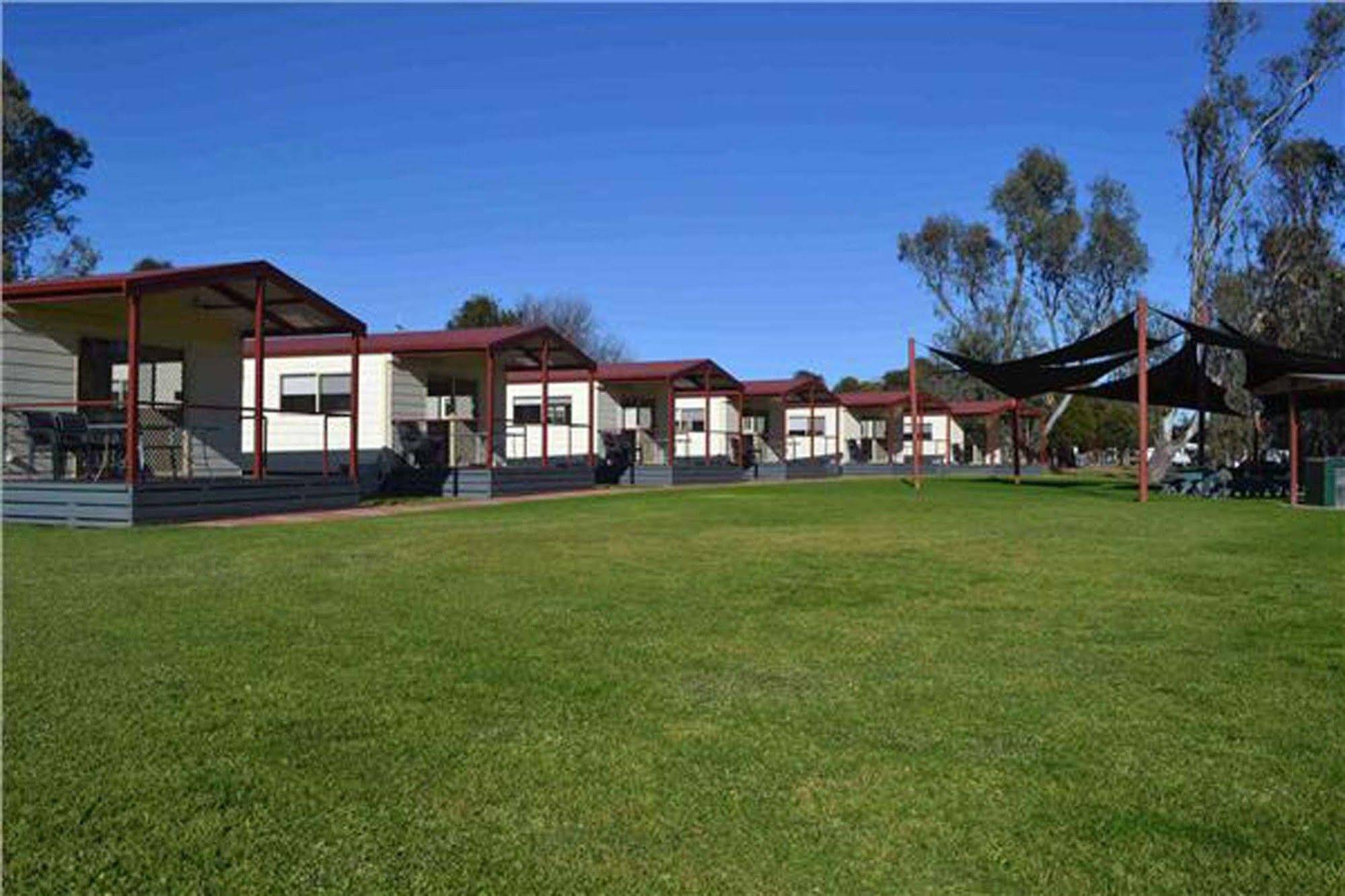 Yarrawonga Holiday Park