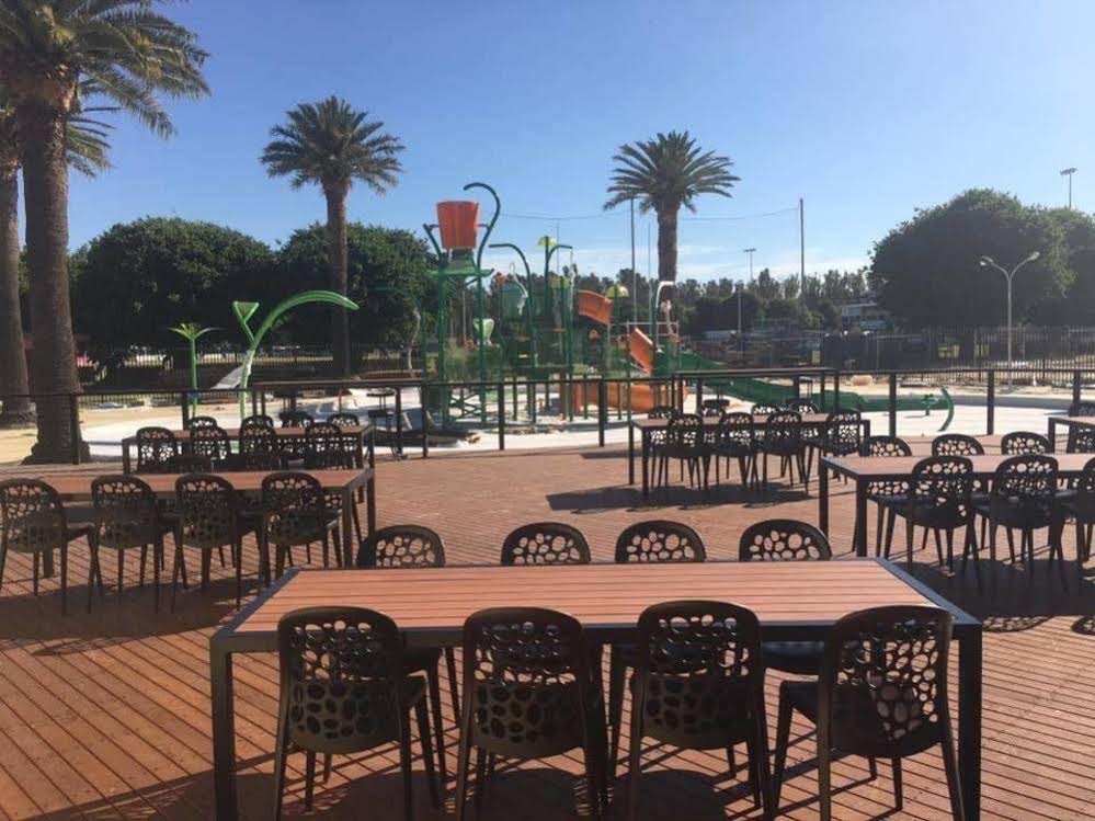 Yarrawonga Holiday Park