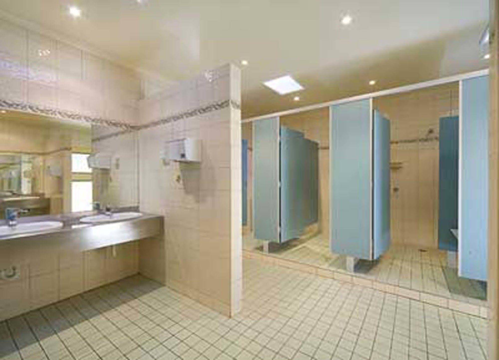 Yarrawonga Holiday Park