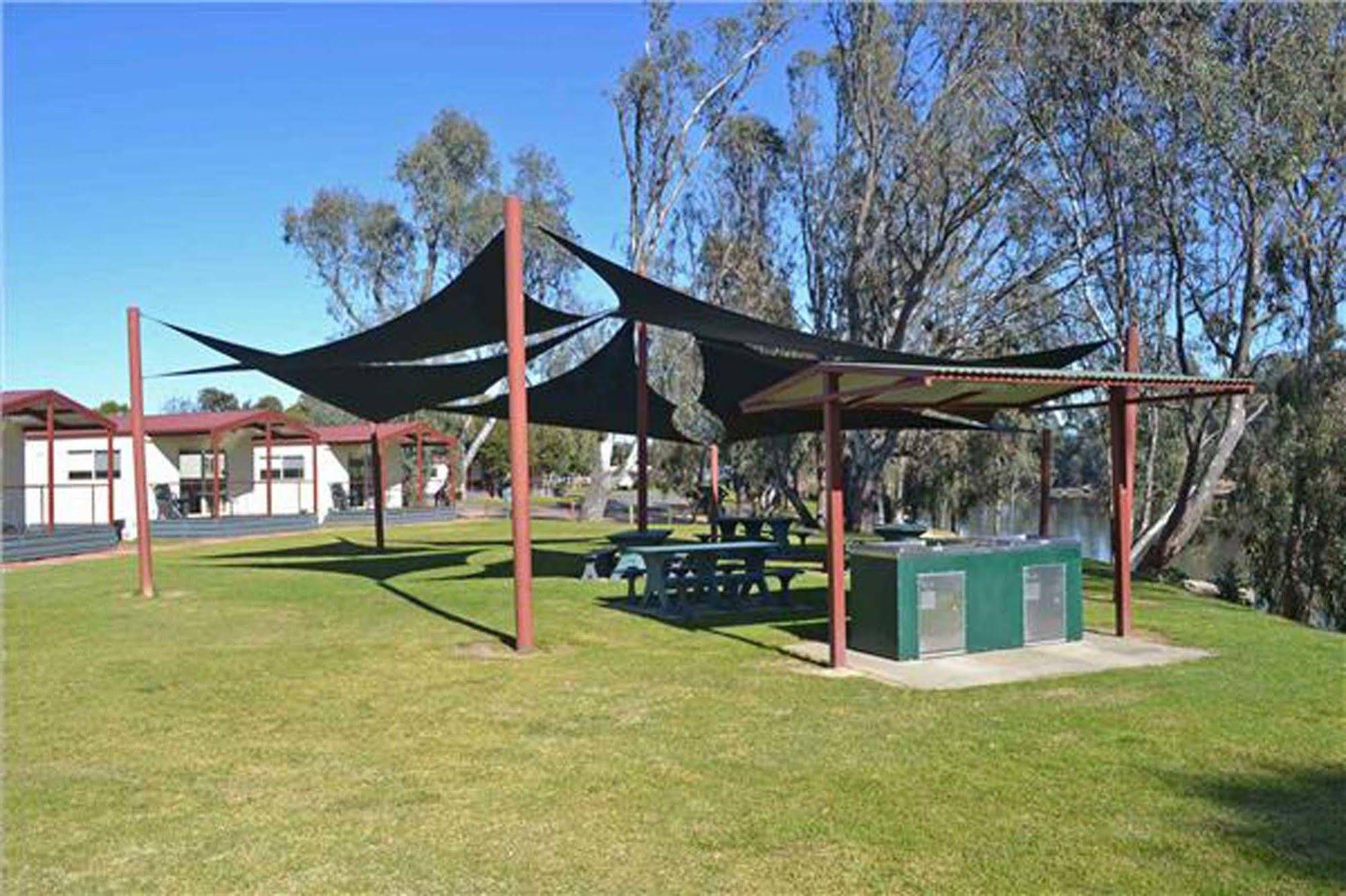 Yarrawonga Holiday Park